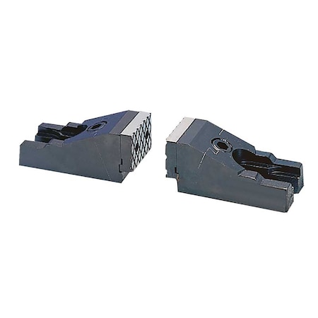 Stm 62mm Heavy Duty Free Style Vise 326465
